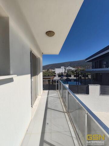 4-DİDİM AKBÜK'DE DUBLEKS VİLLA DAİRESİ